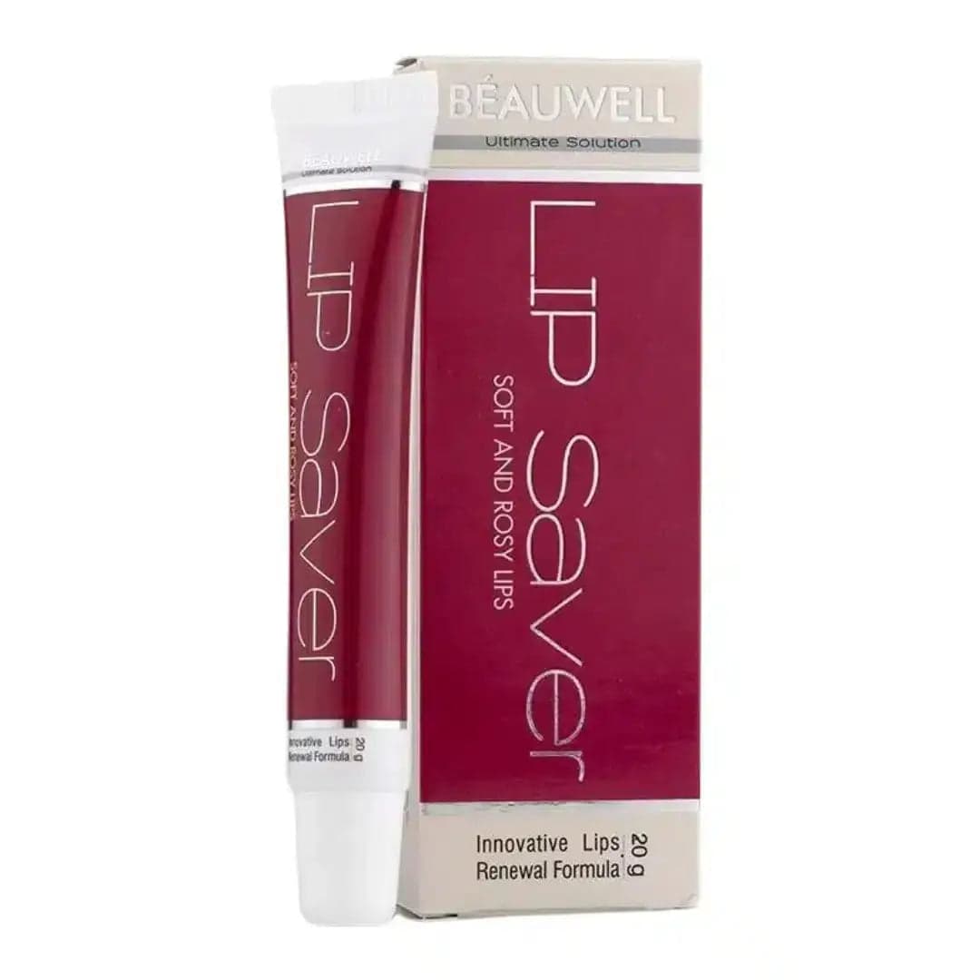 Beauwell Lip Saver