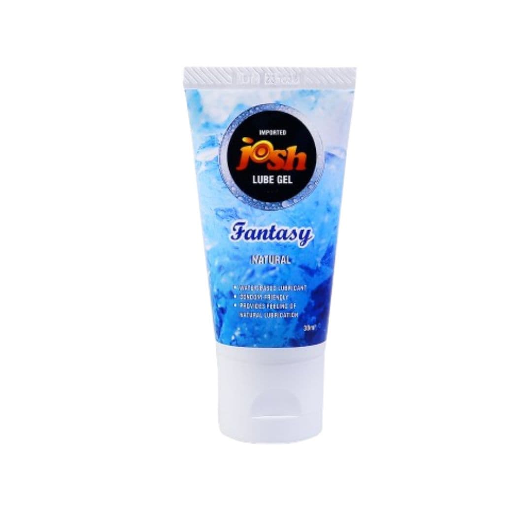 Josh Fantasy Lubricant Gel 30ml