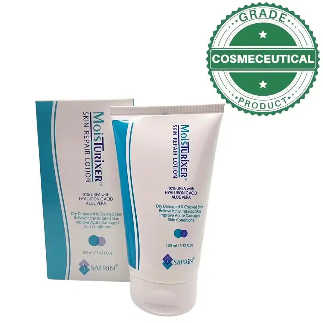 Moisturixer Skin Repair Lotion 10% Urea 100ml